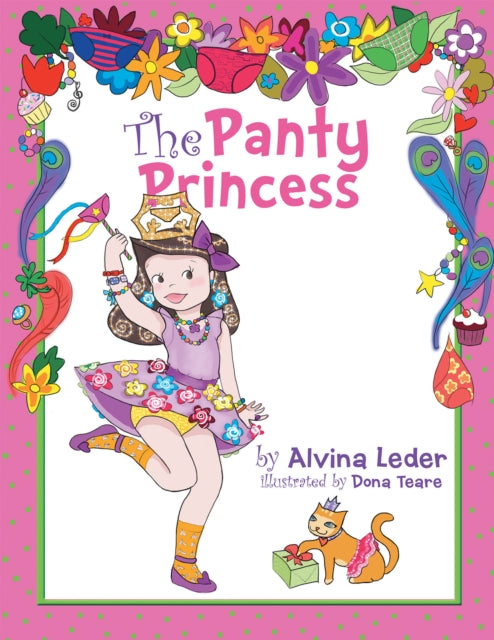 Panty Princess