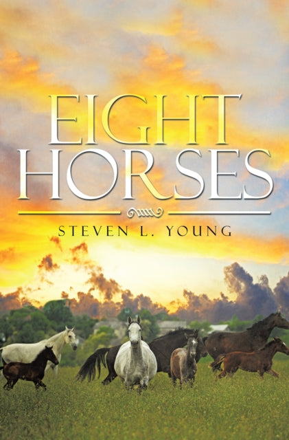 Eight Horses