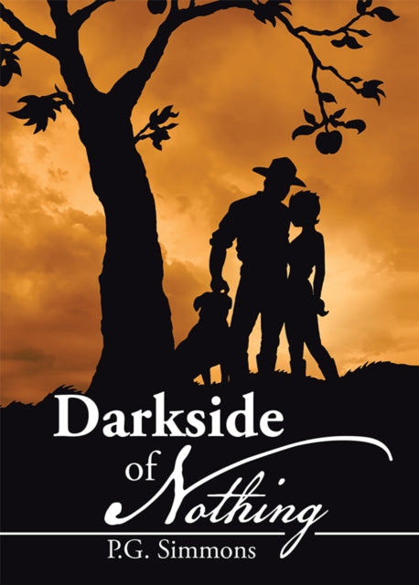 Darkside of Nothing