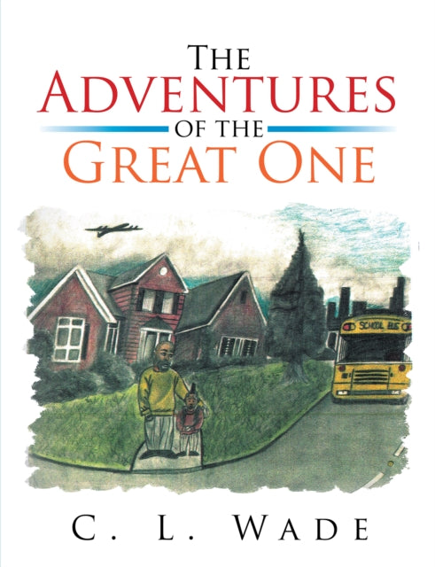 Adventures of the Great One