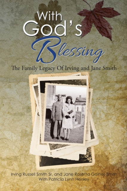 With God'S Blessing
