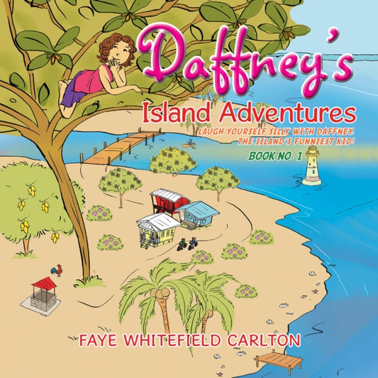 Daffney's Island Adventures