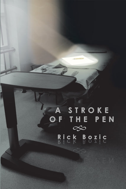 Stroke of the Pen