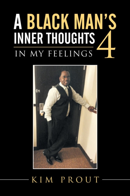 Black Man's Inner Thoughts