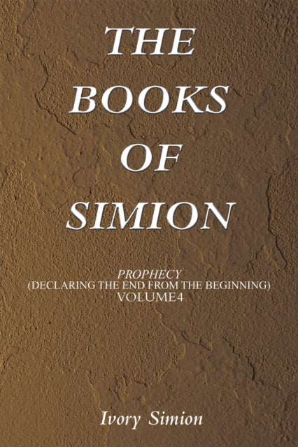 Books of Simion