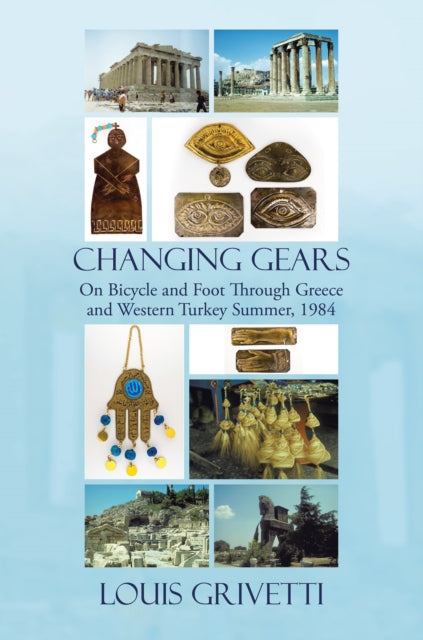 Changing Gears