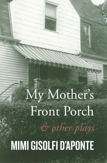 My Mother's Front Porch
