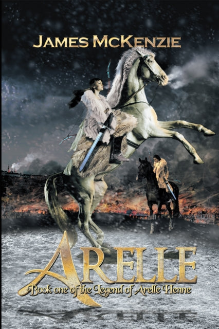 Arelle