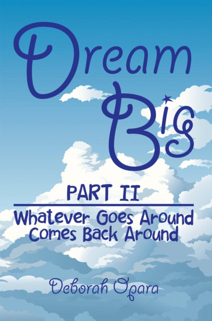 Dream Big