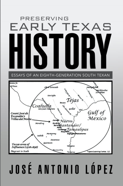 Preserving Early Texas History