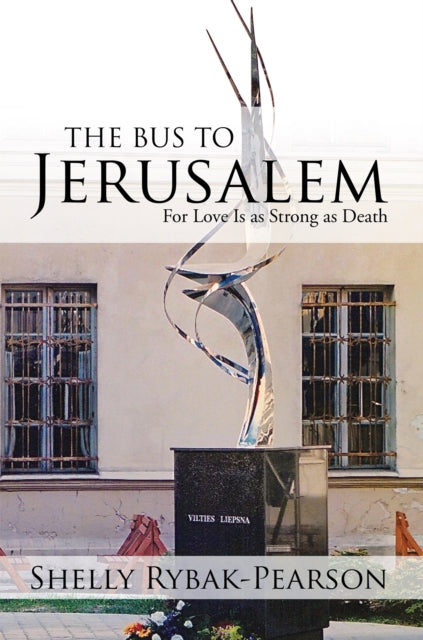 Bus to Jerusalem