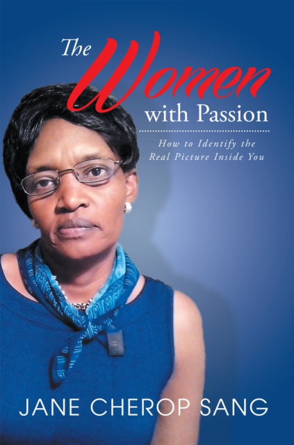 Women with Passion