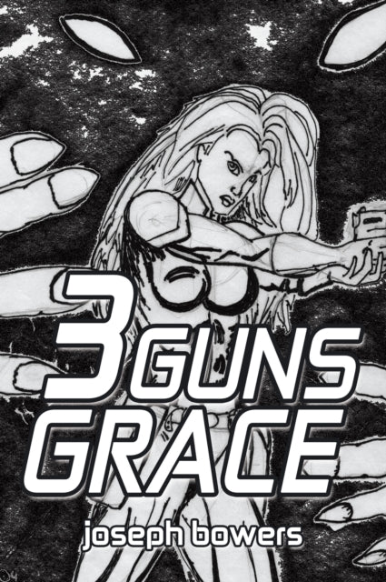3 Guns Grace