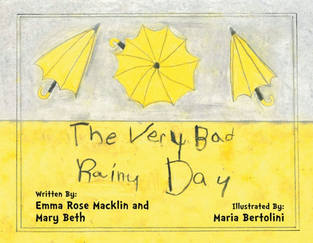 Very Bad Rainy Day