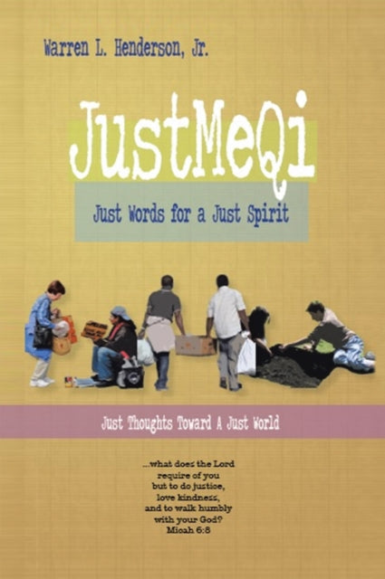 Justmeqi
