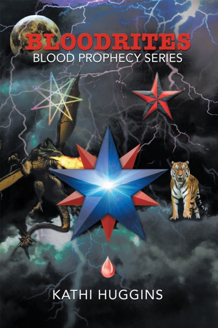 Bloodrites