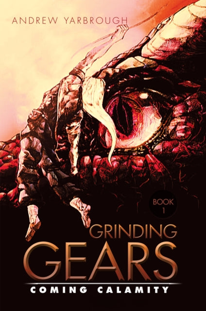 Grinding Gears