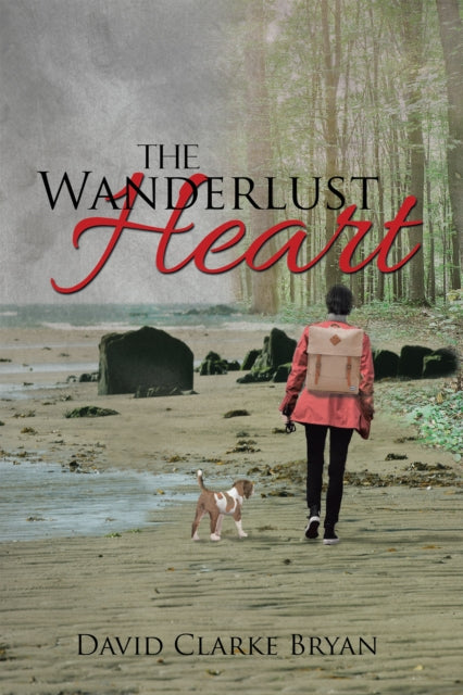 Wanderlust Heart