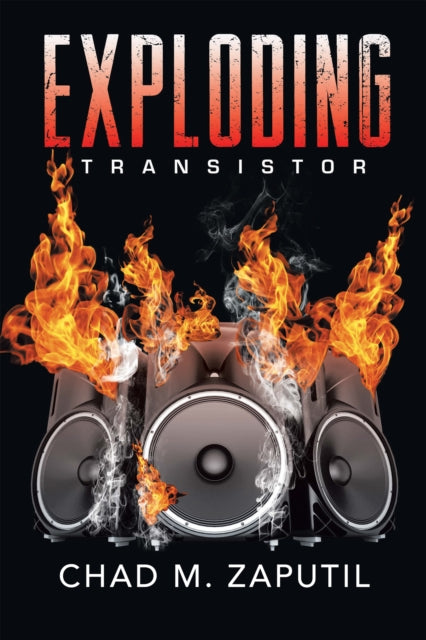 Exploding Transistor