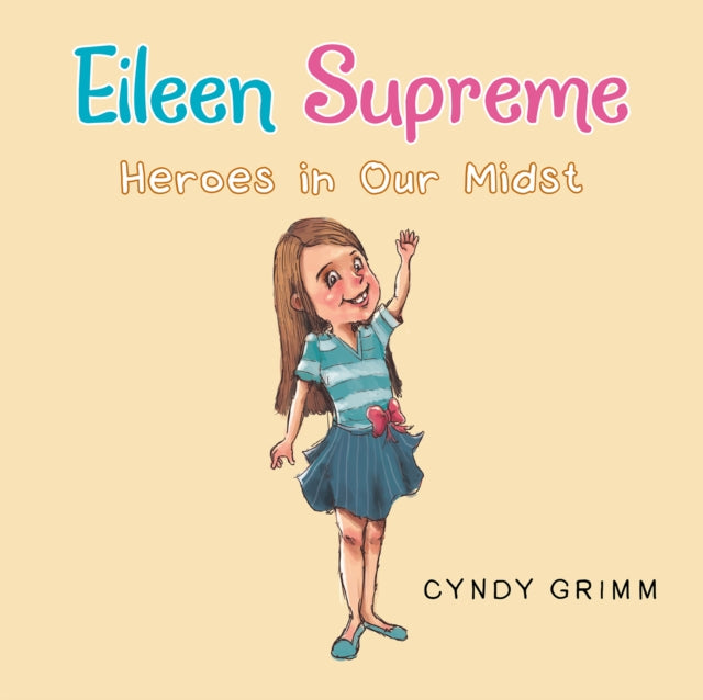 Eileen Supreme