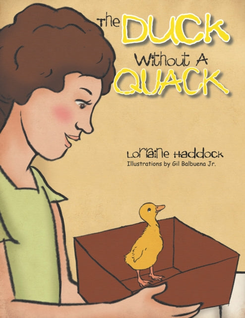 Duck Without a Quack