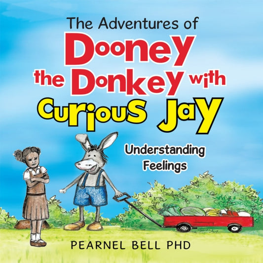Adventures of Dooney the Donkey with Curious Jay