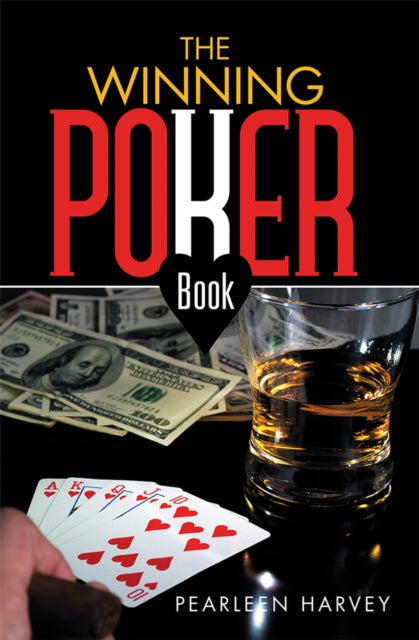 Winning Poker Book