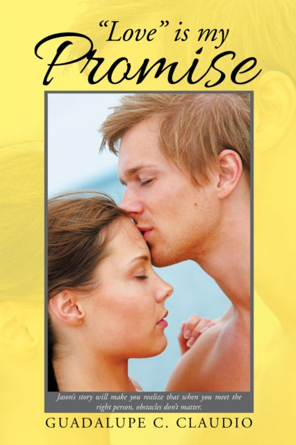 e;Lovee; is my Promise