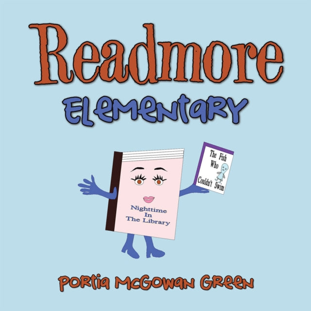 Readmore Elementary