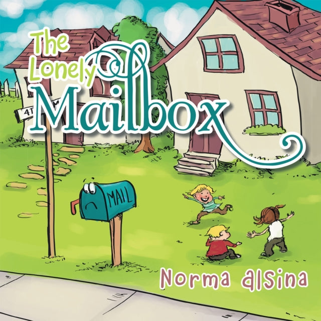 Lonely Mailbox