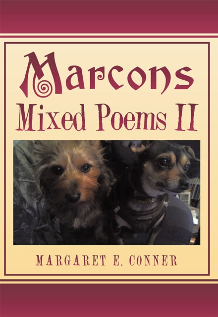 Marcons Mixed Poems II