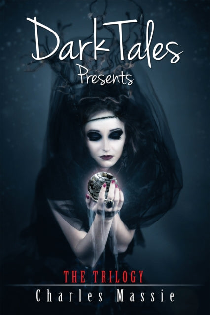 Dark Tales Presents