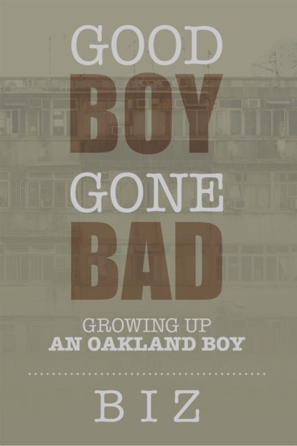 Good Boy Gone Bad