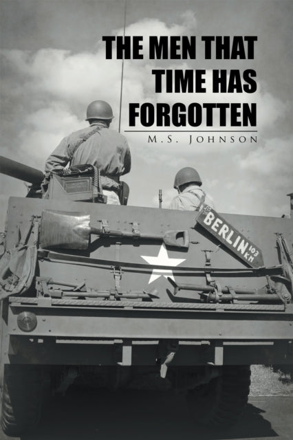 Men That Time Has Forgotten