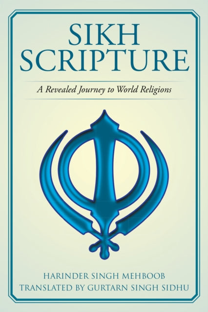 Sikh Scripture