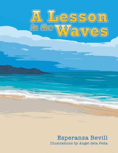 Lesson in the Waves
