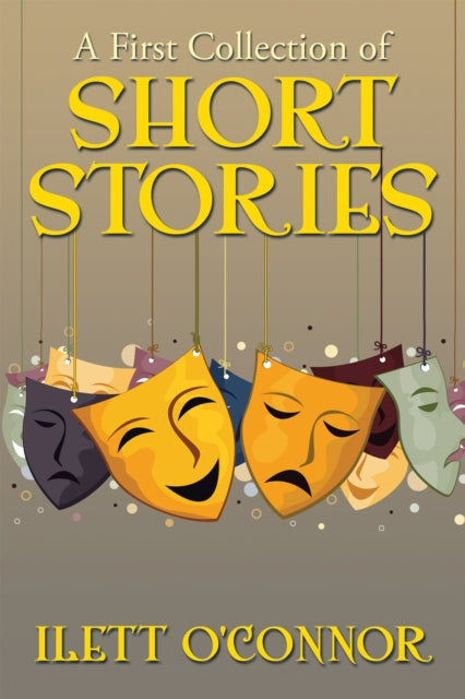 First Collection of Short Stories