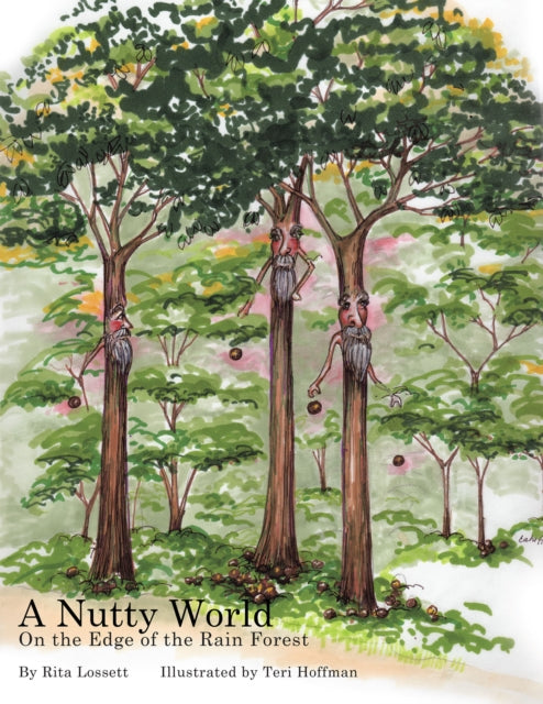 Nutty World