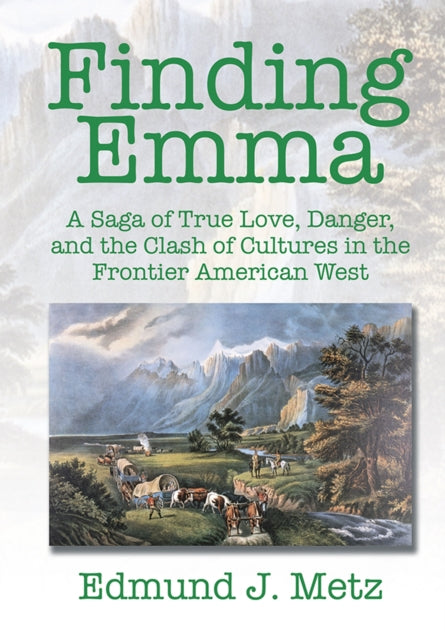 Finding Emma