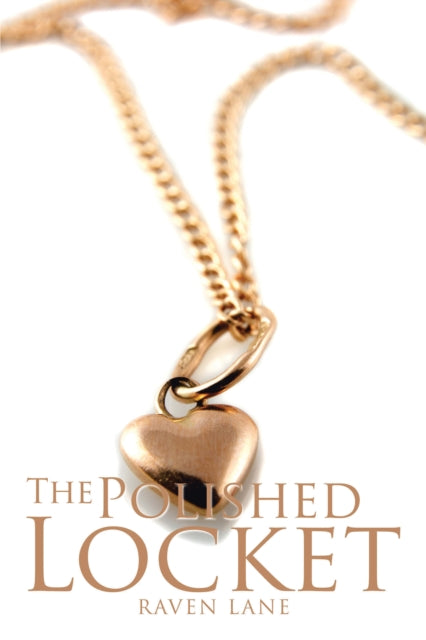 Polished Locket