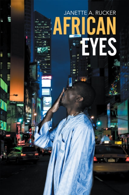 African Eyes