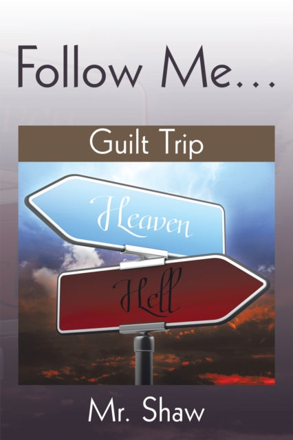 Follow Me...