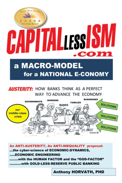 Capitallessism