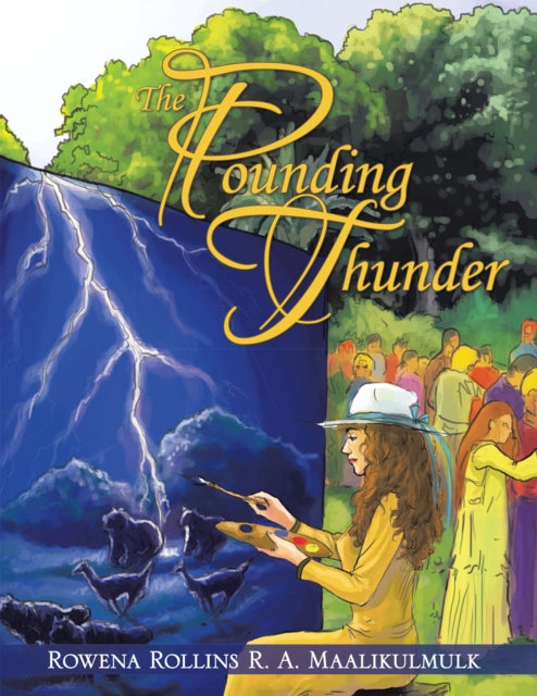 Pounding Thunder