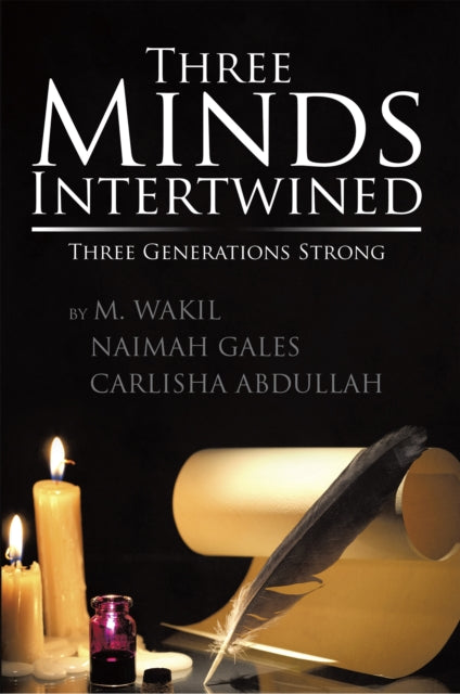 Three Minds Intertwined