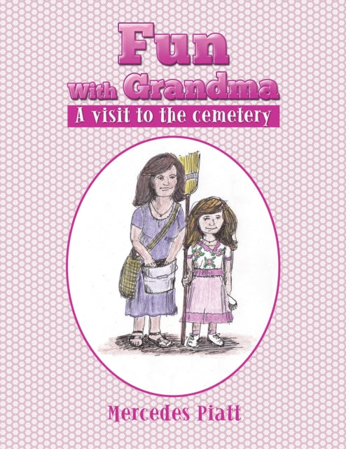 Fun with Grandma