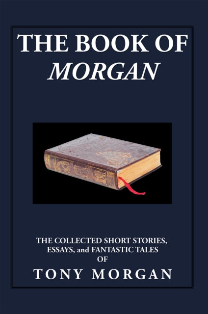 Book of Morgan