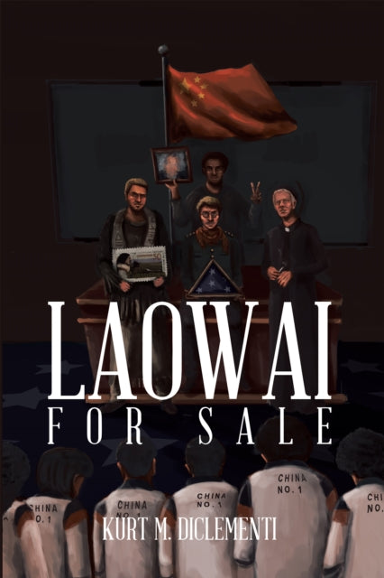 Laowai for Sale