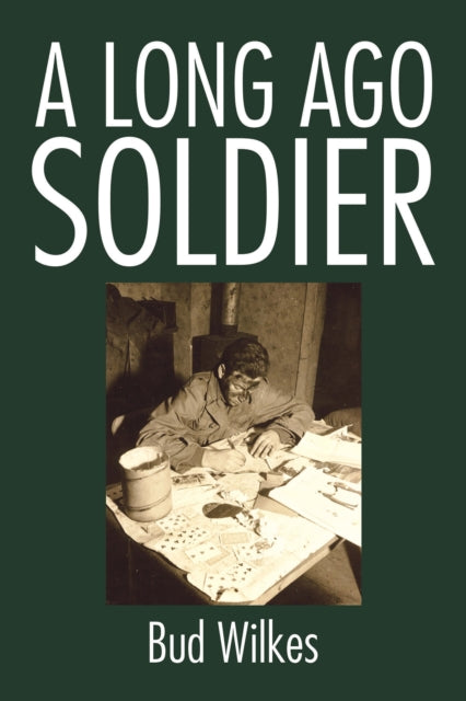 Long Ago Soldier