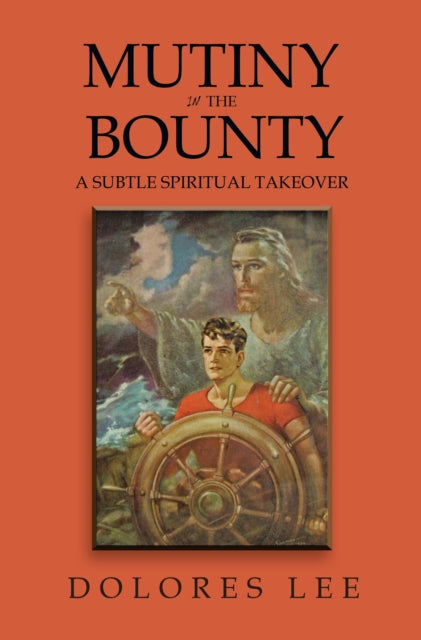 Mutiny in the Bounty